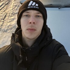 Фотография мужчины Владислав, 22 года из г. Бобров
