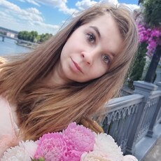 Фотография девушки Олена, 33 года из г. Днепр