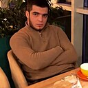 Рамаз, 28 лет