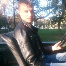 Фотография мужчины Алексей, 39 лет из г. Оренбург