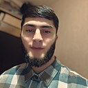 Али, 22 года