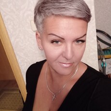 Фотография девушки Марина, 56 лет из г. Смоленск