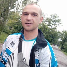 Фотография мужчины Evhen, 36 лет из г. Каменское