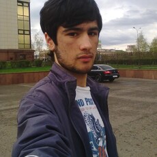 Фотография мужчины Rr, 31 год из г. Сергиев Посад