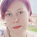 Аня, 32 года