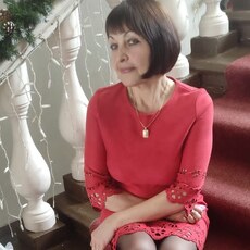Фотография девушки Светлана, 57 лет из г. Курган