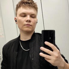 Фотография мужчины Тимур, 23 года из г. Уфа