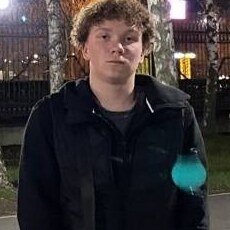 Фотография мужчины Ilya, 18 лет из г. Тольятти