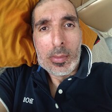 Фотография мужчины Shoma, 42 года из г. Дербент
