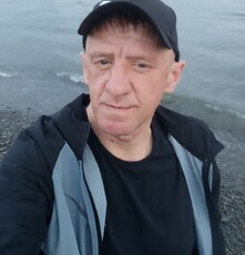 Фотография мужчины Юрий, 42 года из г. Владивосток