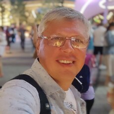Фотография мужчины Алексей, 51 год из г. Геленджик