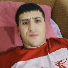 Фотография мужчины Idris, 28 лет из г. Серпухов