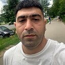 Kamran, 36 лет
