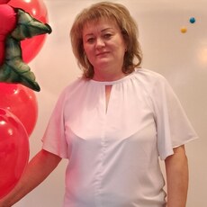 Фотография девушки Вера, 51 год из г. Кисловодск