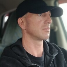 Фотография мужчины Алексей, 42 года из г. Углегорск (Амурская Область)