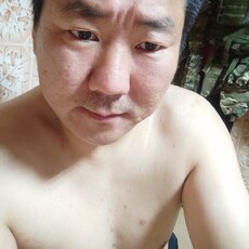 Фотография мужчины Николай, 36 лет из г. Якутск