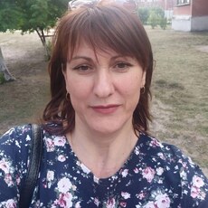 Фотография девушки Оля, 51 год из г. Старый Оскол