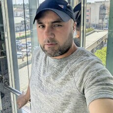 Фотография мужчины Амир, 36 лет из г. Иркутск