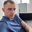 Андрей, 35 лет