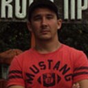 Вова, 40 лет