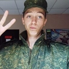 Фотография мужчины Максим, 19 лет из г. Гомель