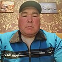Набожон, 44 года