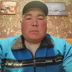 Фотография мужчины Набожон, 44 года из г. Самара