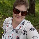 Нина, 66 лет