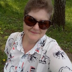 Фотография девушки Нина, 66 лет из г. Назарово