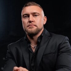 Фотография мужчины Павел, 39 лет из г. Красноярск