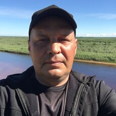Фотография мужчины Сергей, 46 лет из г. Киров
