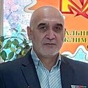 Аюб, 54 года
