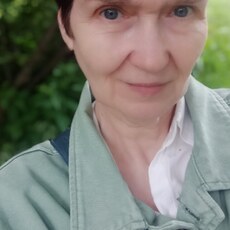 Фотография девушки Лариса, 59 лет из г. Санкт-Петербург