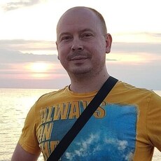 Фотография мужчины Алексей, 39 лет из г. Нелидово