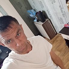 Фотография мужчины Виталий, 28 лет из г. Чита
