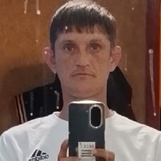 Фотография мужчины Владимир, 36 лет из г. Анжеро-Судженск