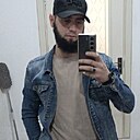 Аким Гасанов, 30 лет