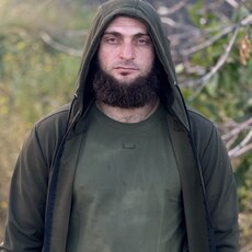 Фотография мужчины Надёжный, 35 лет из г. Горловка