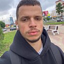 Алексей, 21 год