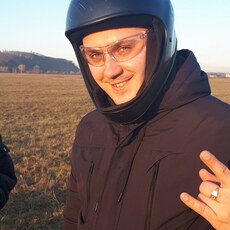 Фотография мужчины Виталий, 35 лет из г. Ангарск
