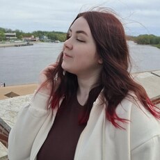 Фотография девушки Татьяна, 27 лет из г. Санкт-Петербург
