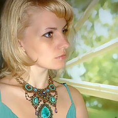 Фотография девушки Светлана, 45 лет из г. Магнитогорск