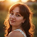 Аксинья, 34 года