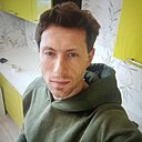 Саша, 36 лет