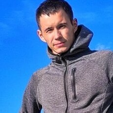Фотография мужчины Валентин, 29 лет из г. Тайшет
