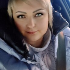 Фотография девушки Елена, 48 лет из г. Мурманск