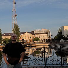 Фотография мужчины Дмитрий, 27 лет из г. Нижний Новгород