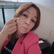Фотография девушки Алия, 41 год из г. Великий Новгород