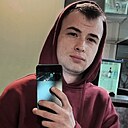 Данила, 24 года