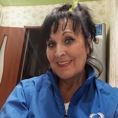 Фотография девушки Людмила, 63 года из г. Курганинск